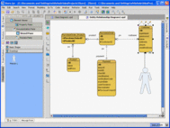 DBVA for IntelliJ IDEA for Windows screenshot